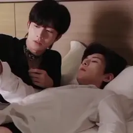panas dingin gue ngeliat [Bts] hari ini🥶🥵 #ABODesire#xingqiu#huasheng#eliothuang#kipukaqiu 