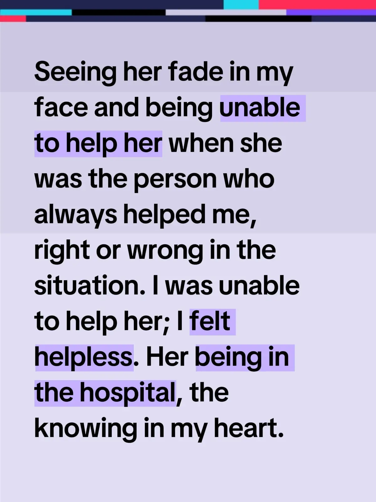 #fyp #HealingJourney #mythoughts 