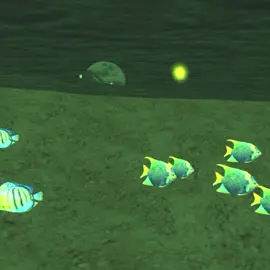 🐠🐋🐟 #gtasanandreas #nostalgia #ps2 #vibes #fyp 