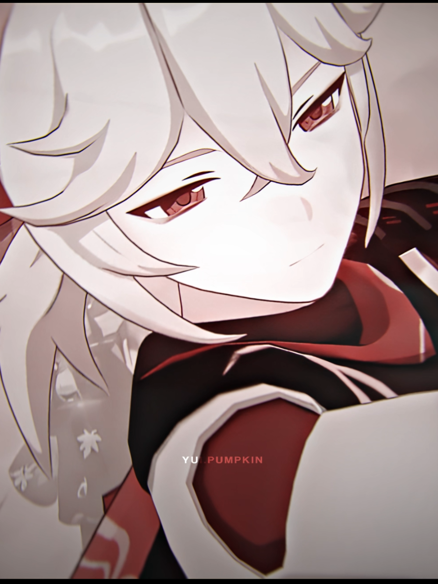 he effortlessly avoided that arrow [ It's been like a year after i made him an edit😭 ] #genshin #kazuha #kazuhagenshinimpact #kazuhaedit #foryou 