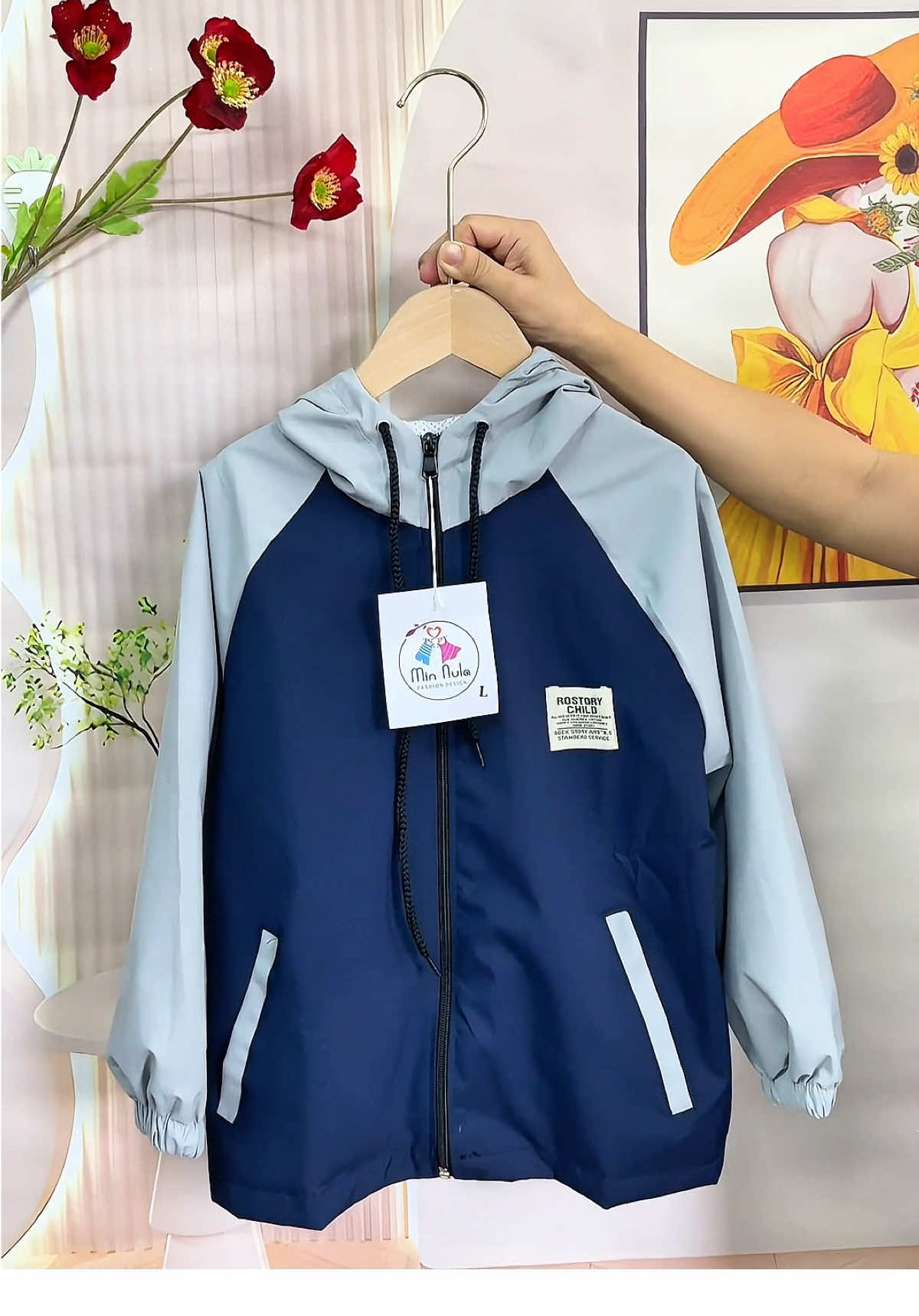 Áo khoác cho bé ##shopmeken121117##aokhoacchobe##aokhoacphaochobe##aokhoacbetrai##aokhoac