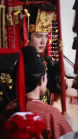 ทรงแต่ง ทรงถูกคลุมถุงชนมั้ยเพคะ ฮือ #chenzheyuan #เฉินเจ๋อหย่วน #chenzheyuan陈哲远 #เฉินเจ๋อหยวน #chenzheyuanyingua 