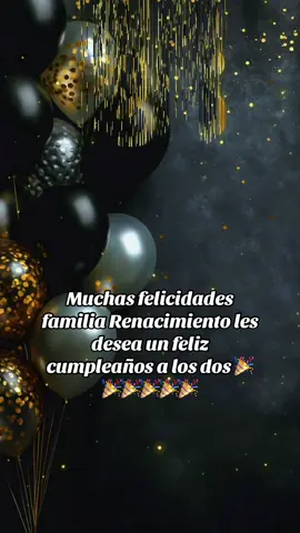 #fyp #felizcumpleaños🌹🎂🧁🎁🎉🎊 #familiarenacimiento🐦‍🔥🕊️🦁 @🐦‍🔥EL🌎PRIMO🕊️🦁💫💫🌱 @💎🐦‍🔥Oly Gacel🕊️🦁 