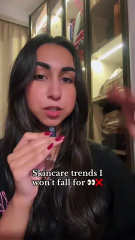 Someone had to 😂 #skincare #foryou #acneprone #viral #tiktok 