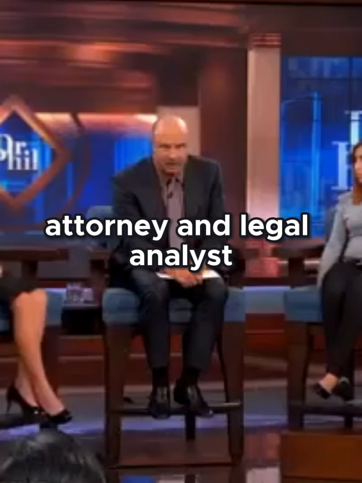 $166 Million Paid Out Why Washington’s Child Welf #drphil #talkshow #drphilshow #tvshow