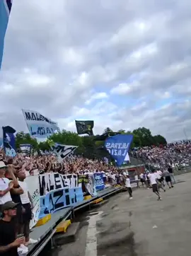 Che ne sai di come mi sento con la Lazio in mezzo al campo 🎶🦅