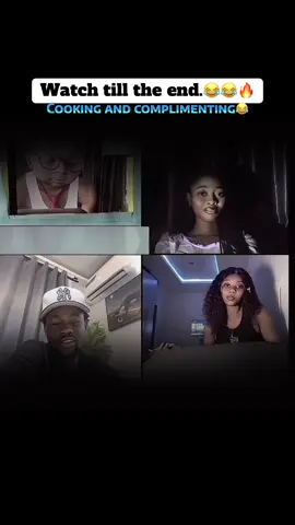 >>> | 😂 let him cook 😂 @JUNIOR🌚 #funnyclips #1m #junior #creatorsearchinsights #livestream 