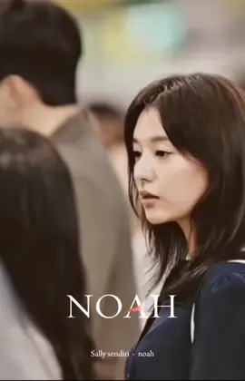 Sally sendiri #NOAH# Ada sa'at nya sally sendiri dan memahami segalanya. Biarkan dia pergi. #__Story___musicALL__ #foryou Sahabat