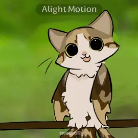meowl meowl meowl. MEOWL! yep ignore the glitch #meowl#fyp#animation#draw#newsoul