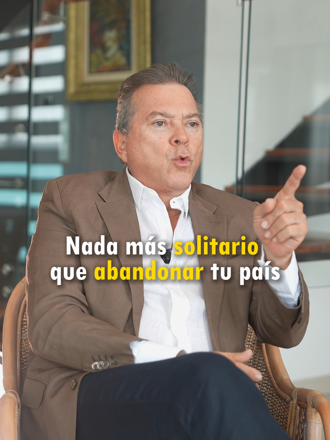 Y si.. Esto es lo más dificil por lo que pasan los migrantes hispanos