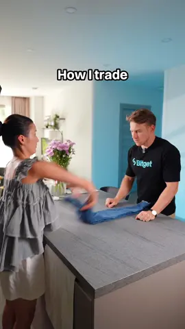 When I try to copy a #trading pro… #Bitget #Trader