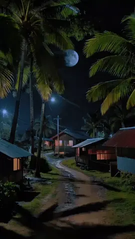 yuk yang dulu pernah manjat pohon kelapa di waktu subuh siapa ya,,😂 #suasanadesa #kampung #fyp #foryoupage❤️❤️ #nostalgia 