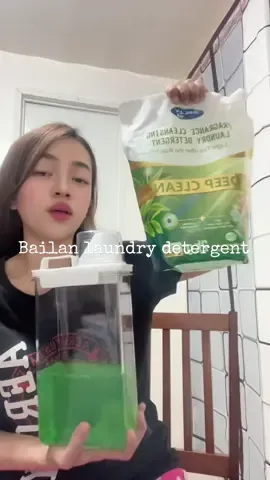 Super bango nito at napaka mura lang!  ang dami na.🥰 #detergent #laundry #laundrydetergen #bailandetergent #antidustmite  @DANIEL SERVAN 