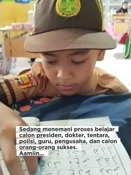semoga tercapai cita cita mu anakuh  aamiin ya rabbal alamiin 🤲🤲🤲 # #sdit #fyppppppppppppppppppppppp #gurumuda #fypviralシ #subang 