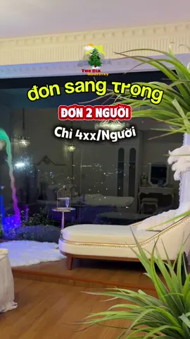 Bốc trúng căn homestay này xứng đáng gheee #villadalat #thodiahomestay #homestaydalat #luutrudalat 