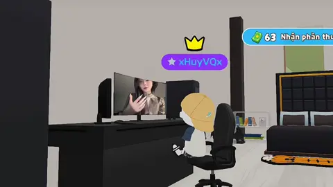 Ko lối thoát🥲#playtogethervng #Playtogether #GamingOnTikTok #huyvq #hamoi 