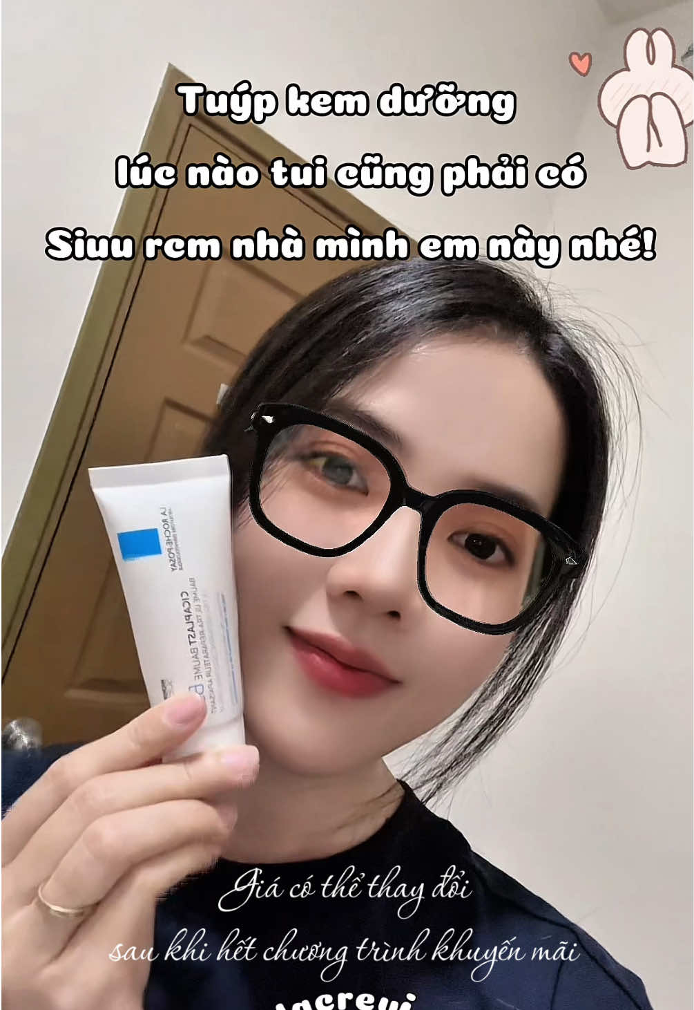 Kem dưỡng B5+ La Roche Posay  #laclac2839 #larocheposay #larocheposayvn #depdachieu #chamsocda 