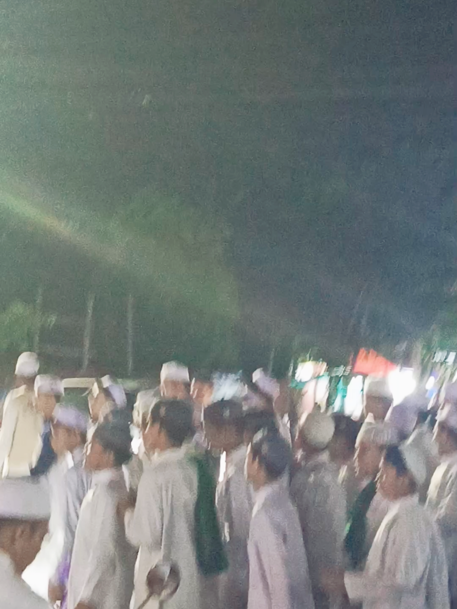 #hss2025 #kandangan #fyppppppppppppppppppppppp #peringanmaulidnabi #acarabupati 