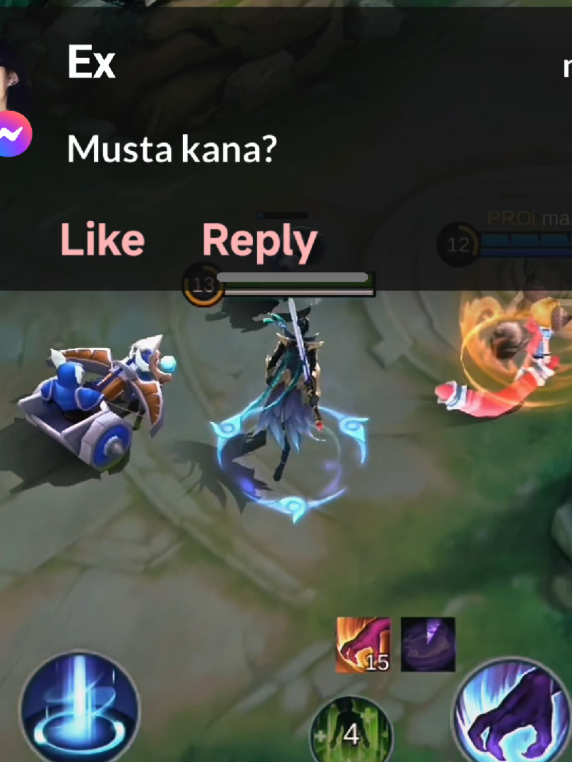 miss you too 😁 #MLBB #MLBBBuwanNgWika  #relapse #ling #blurredmlbb 