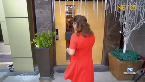 Korina Sanchez Interview: Sarah Discaya Deleted episode #floodcontrolproject #sarahdiscaya 
