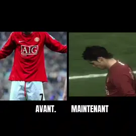 AVANT vs MAINTENANT 