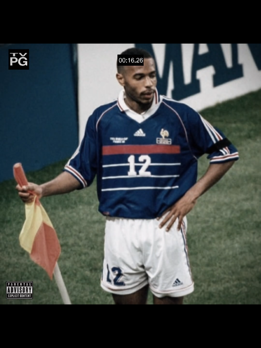 #thierryhenry #fyp 