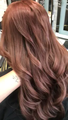For booking pls dm us directly #balayage #keratintreatment 
