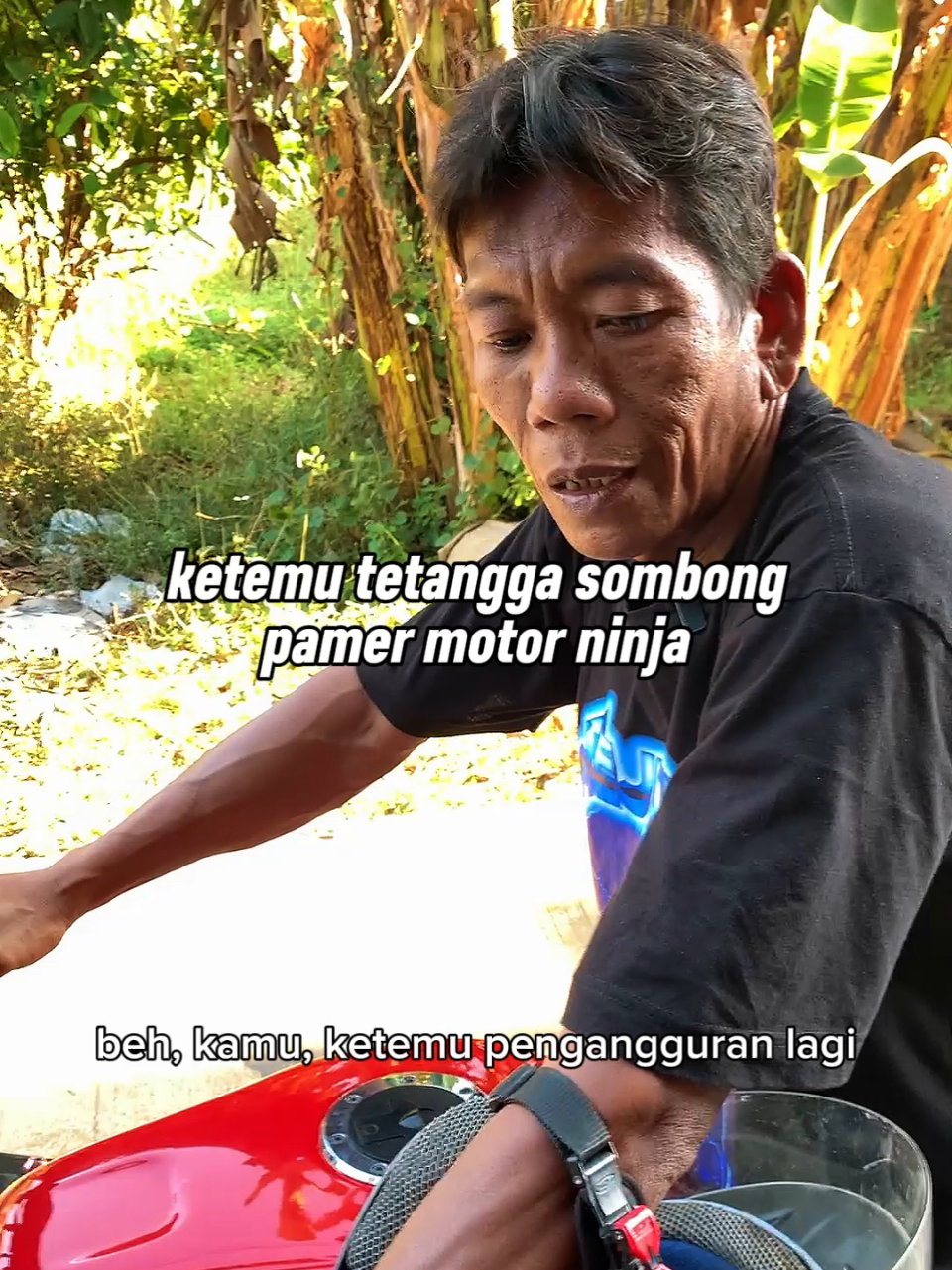 cok, ancen ning dengkul tenan ternyata #komedi #jepara24jam #fypシ #sejiwakretek @Sejiwa 