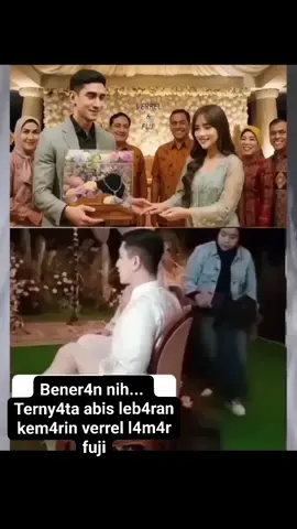 #fujiiian #verrelbramasta #fujiantiutami #fyppppppppppppppppppppppp #beritatiktok 