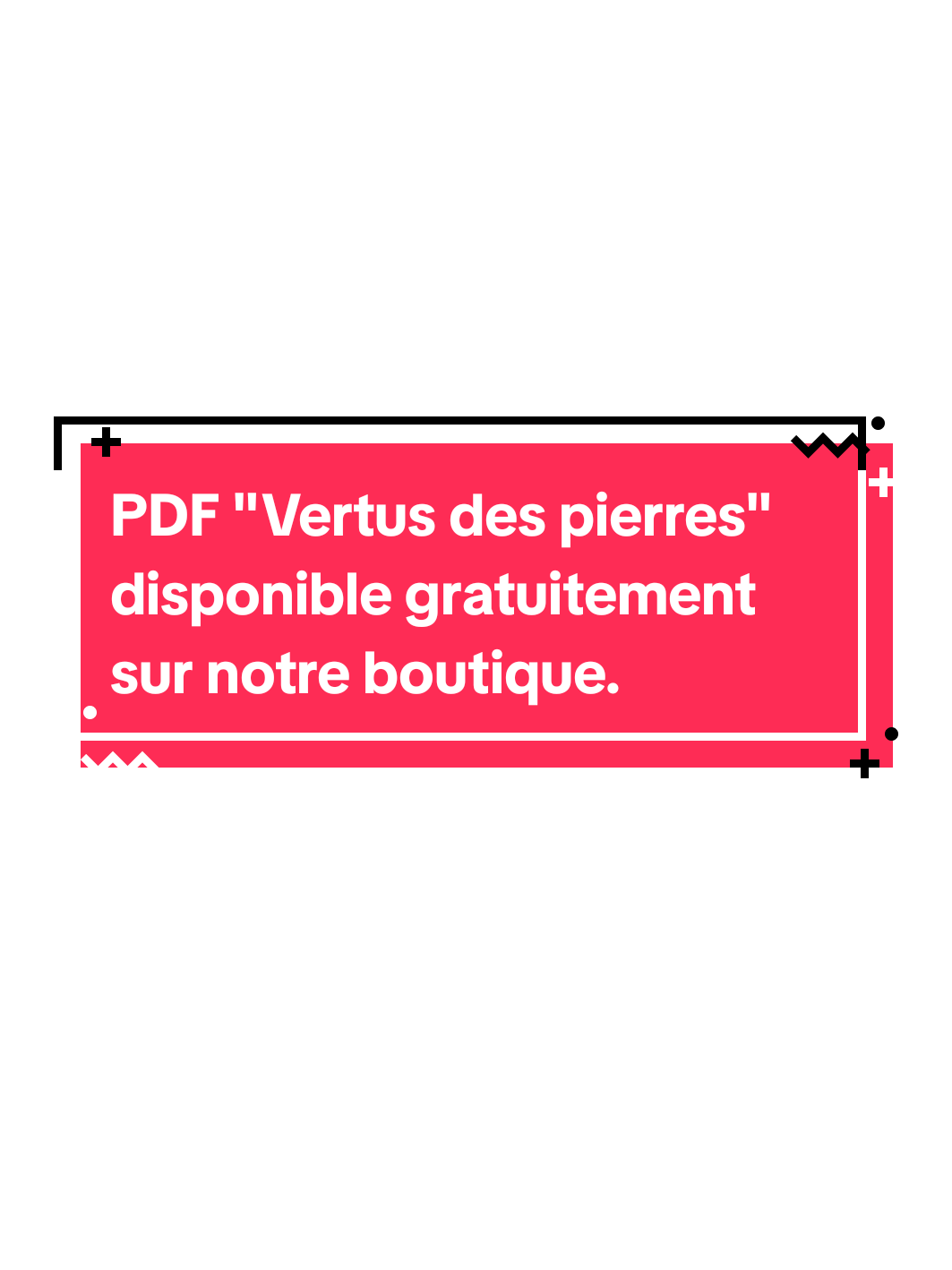 📖 Nouveau sur la boutique Kumari Legacy ! Découvrez notre PDF exclusif des vertus des pierres en lithothérapie 🌙💎 Un guide pratique qui regroupe les principales pierres et leurs bienfaits énergétiques ✨. 👉 Disponible dès maintenant dans la rubrique “Vertus des pierres” de la boutique. Parfait pour approfondir vos connaissances, choisir vos minéraux et vous reconnecter à leur vibration unique 🌌. #lithotherapie #vertusdespierres #pierresnaturelles #mineraux #energiepositive 