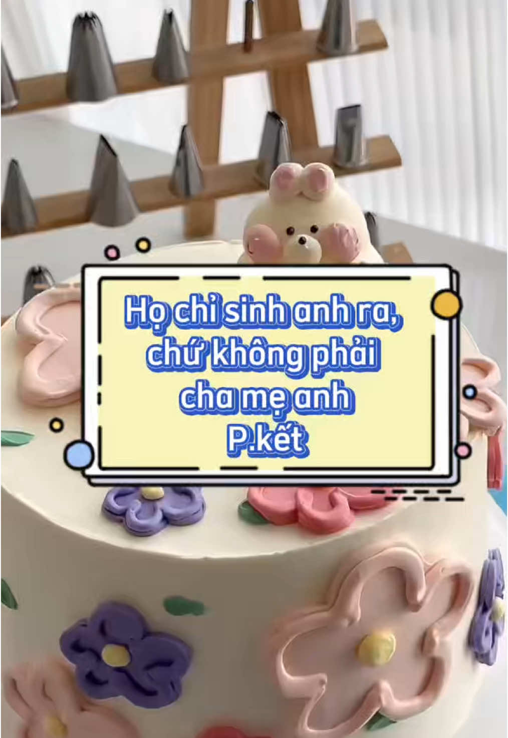Trả lời @Chuyện Nhà Milô 😇  Họ chỉ sinh anh ra, chứ không phải cha mẹ anh P.kết #chuyennhamilo #kechuyen #tamsu #radiotamtrang #nauan #nauancungtiktok #tiktok #trending #fyp 