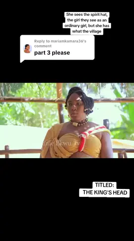 Replying to @mariamkamara36#movies #nigeriatiktok🇳🇬🇳🇬🇳🇬 #entertainment #fanpage #goviralreels 