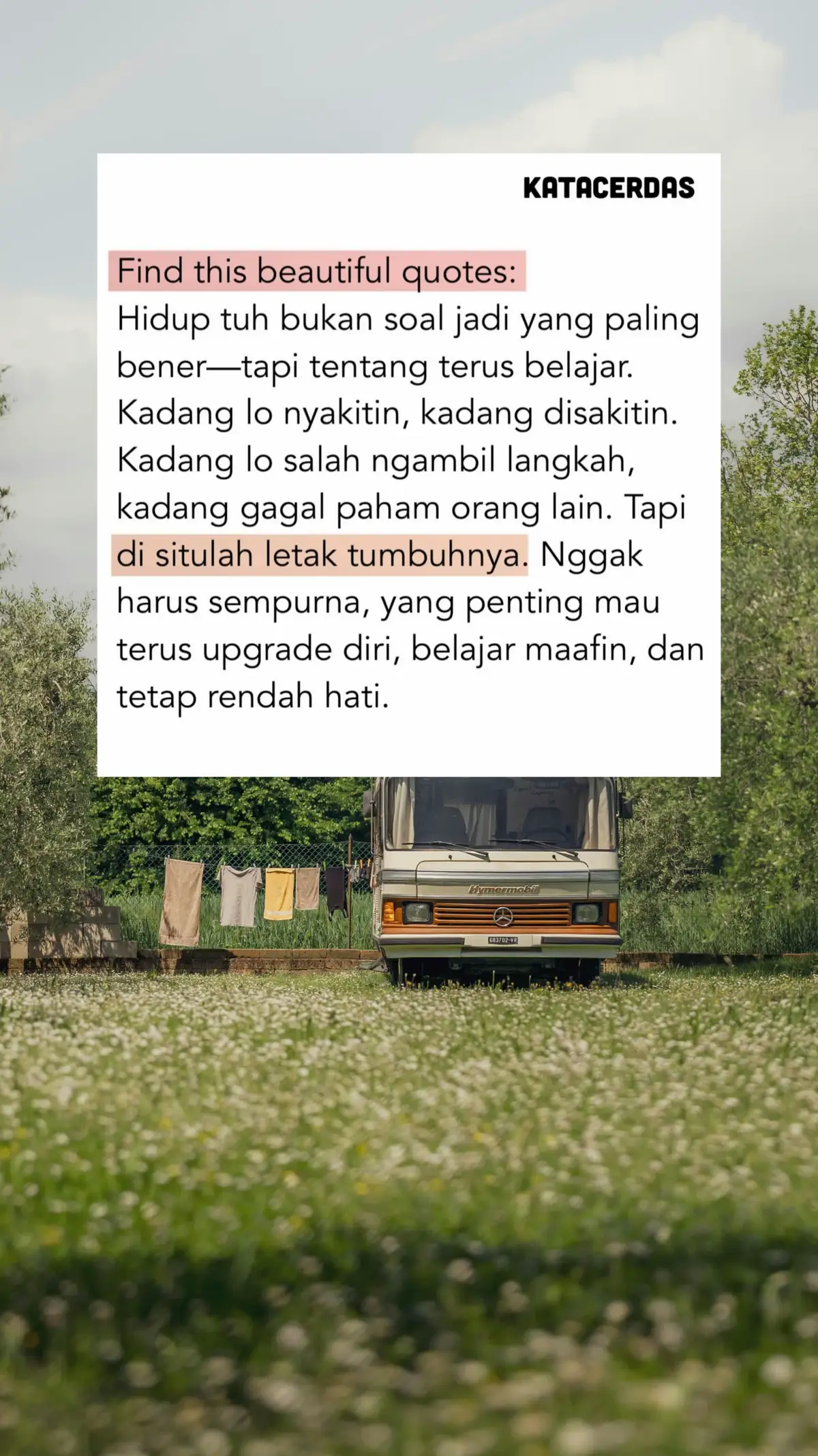 #quotes #quotesaesthetic #katakatamotivasi #katabijak #foryoupage