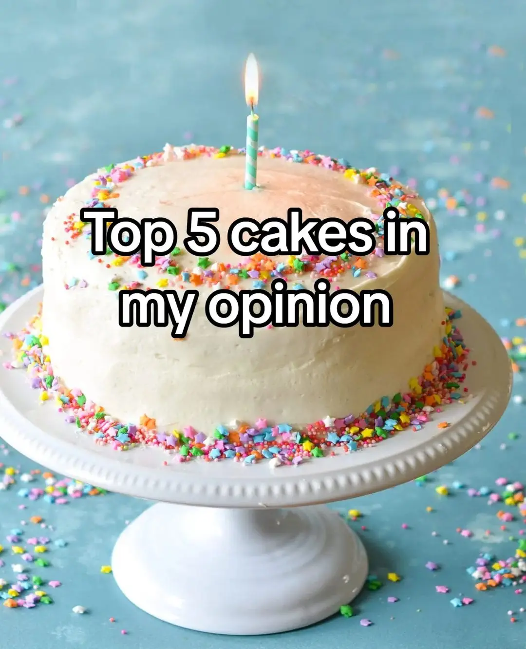 #top5 #cakes #cheesecake #icecreamcake #newtrend 