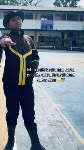 cocok bungkus #korpspasbhari #paskibrakece #fypシ゚viral #pembarisindonesia #paskibra 