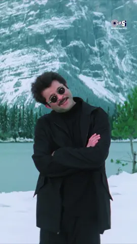 25 years and the emotions are still aapke paas hai ❤️ #25yearsofHamaraDilAapkePaasHai #HamaraDilAapkePaasHai #AnilKapoor #AishwariyaRaiBachchan #UditNarayan 