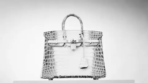 #hermes #birkin #himalayanbirkin #fashion #mncastr 