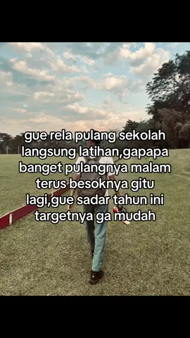 percaya proses✊🏻#football #fyp
