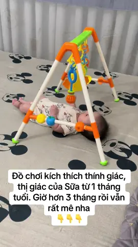 #dochoitreem #mevabe #viral #xuhuong #tiktok Đồ chơi ghiền của sữa ở góc trái màn hình nha! 