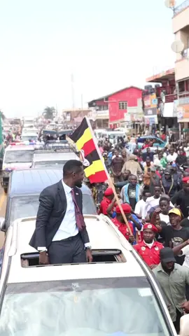 Today in Iganga 