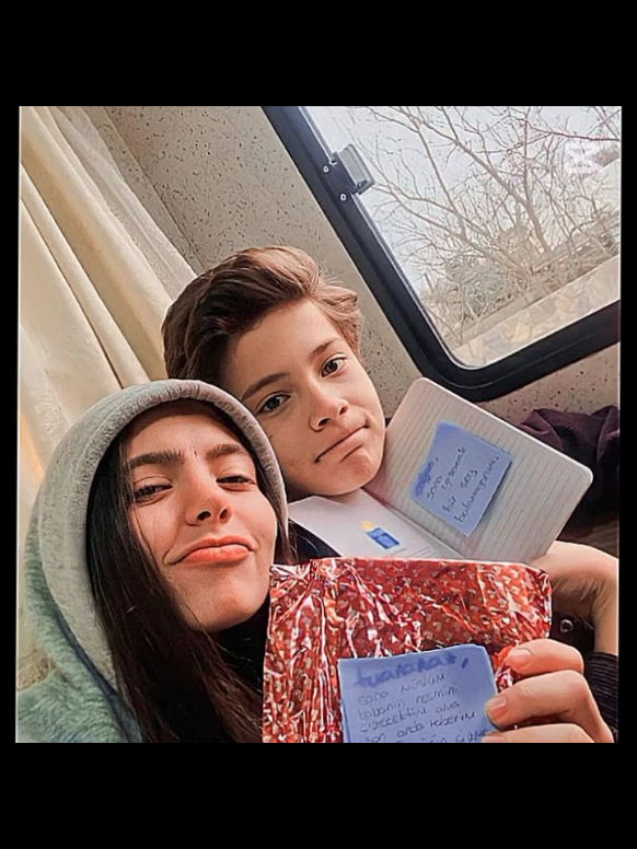 Sonsuza kadar Çağtu 💞💞💞❤️❤️❤️ #çağtu #efnaz #isas #keşfet #keşfetbeniöneçıkar 