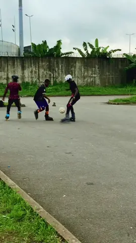 Jamais pareil 🚀 Rollet soccer 🇨🇲