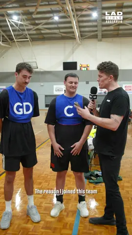 Australia's social athletes are the real athletes.  Celebrate the third half with a Hahn. #Soccer #netball #pickleball #basketball #hahn 