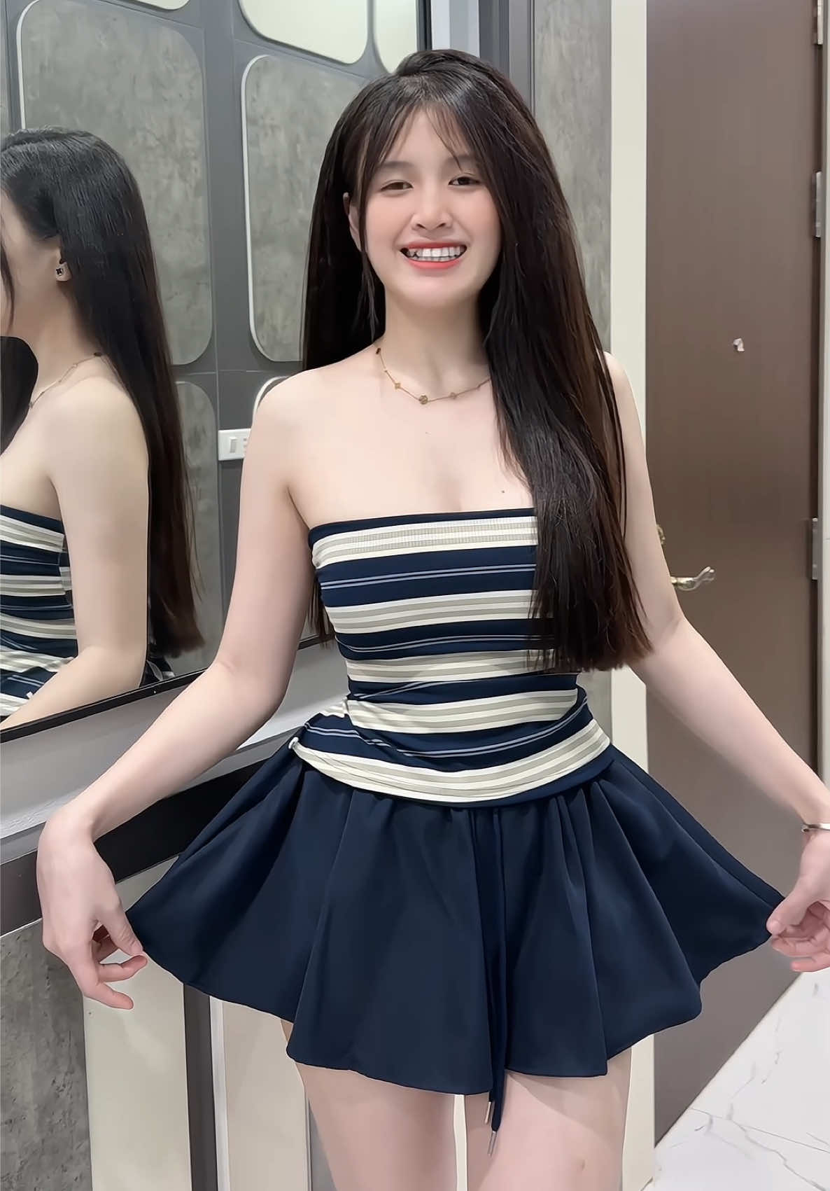 Set nữ xinh