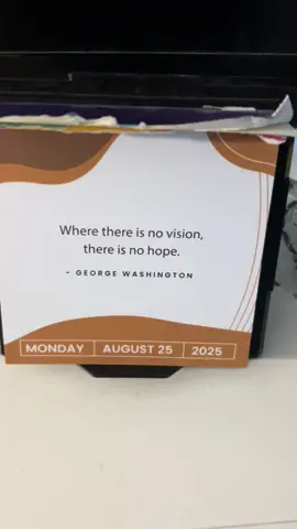 Monday quote of the day. #2025 #august #redmagelucario #monday #quoteoftheday 