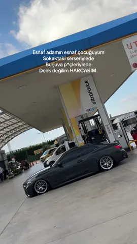 İsterseniz bir deneyin :) #bmw74 #g22 #bmwmotorsport 