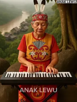 LAGU DAYAK KALTENG- PATIR MANGGARUNTUNG LANGIT#trendingvideo #videoviral #tiktokviral #cover#lagudayakkalteng 