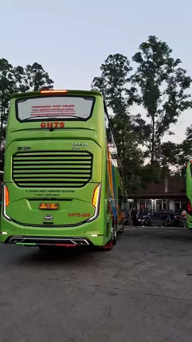 double decker malang pride#fyp #viral #ghts