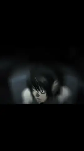“Why L Is the Best Character in Death Note?”#fyp #foryou #deathnote #L #llawliet 