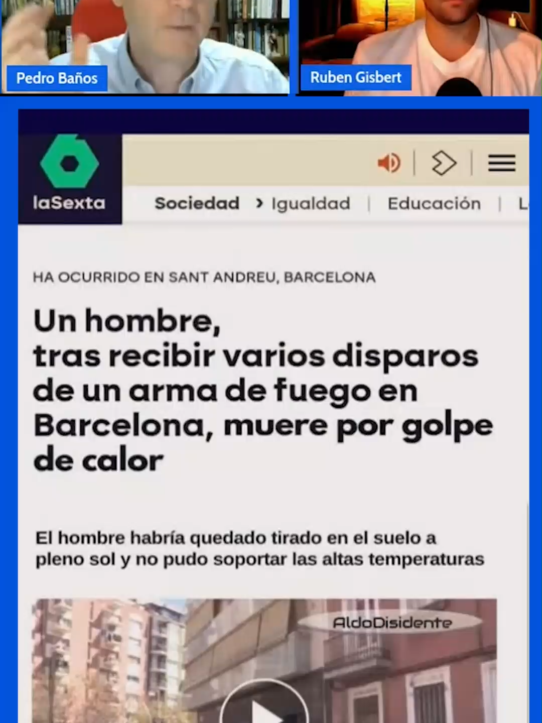 Medios manipuladores